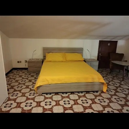 شقة Esperia *