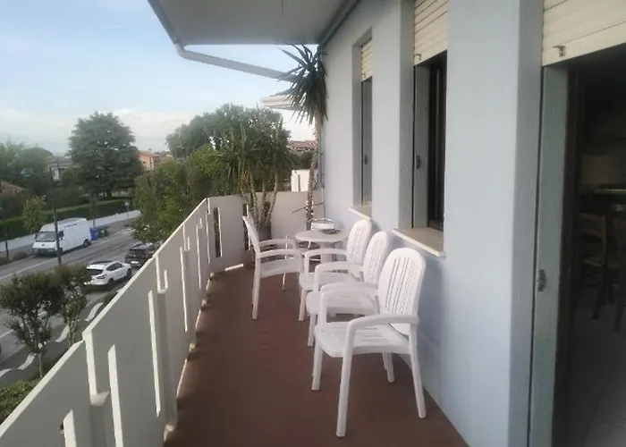 Esperia Appartement Caorle