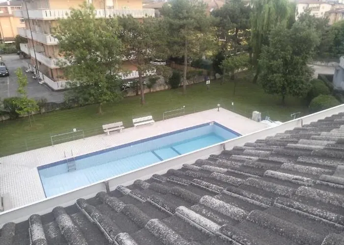 Appartement Esperia *