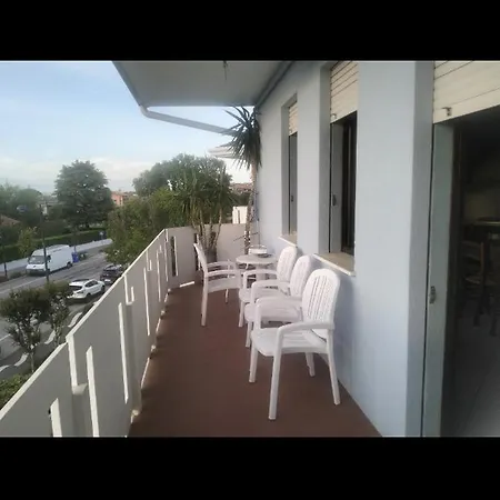 Esperia Apartment Caorle