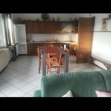 Esperia Apartment Caorle