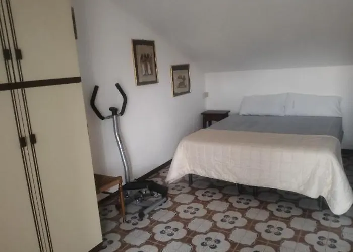 Esperia Apartamento