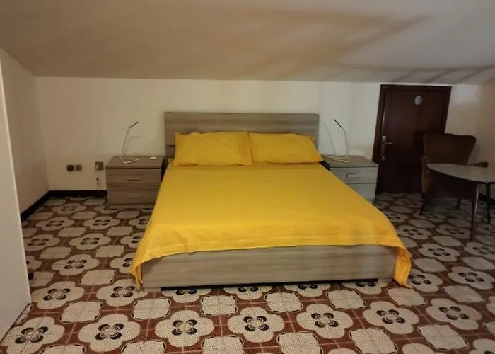 Apartamento Esperia *