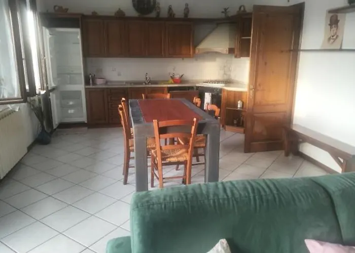 Esperia Apartamento Caorle