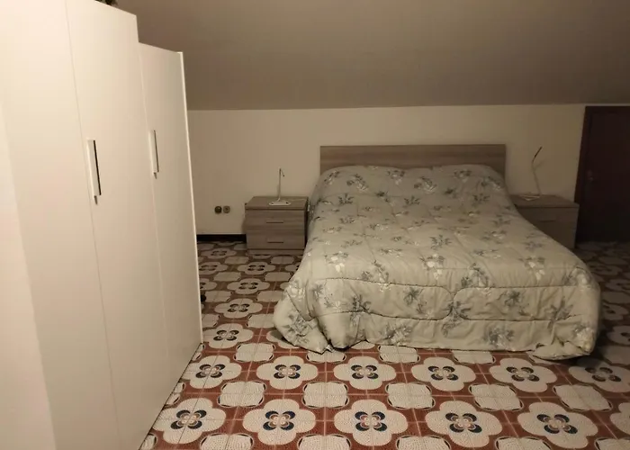 Apartamento Esperia *